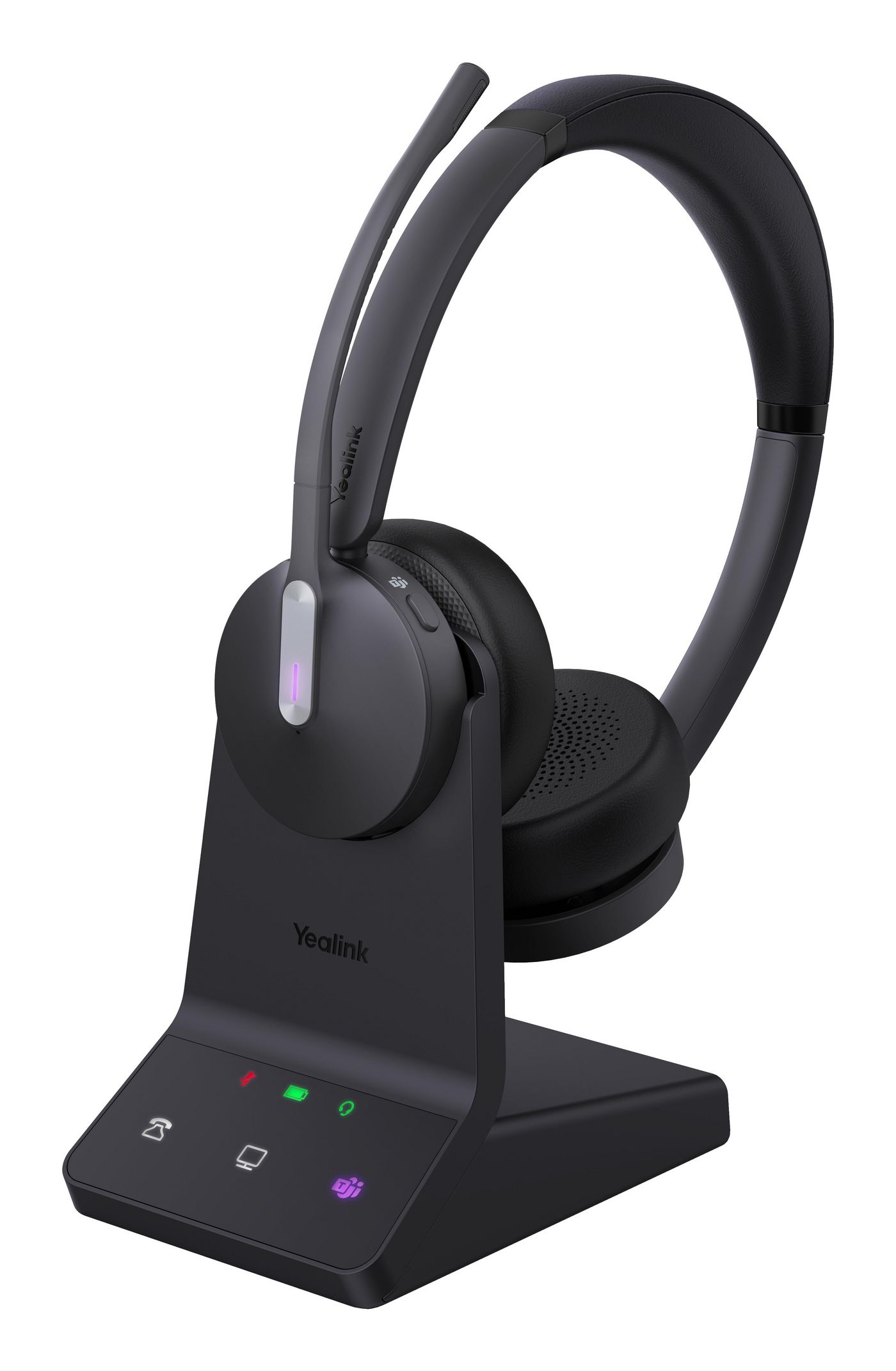 WH64� DECT-Wireless