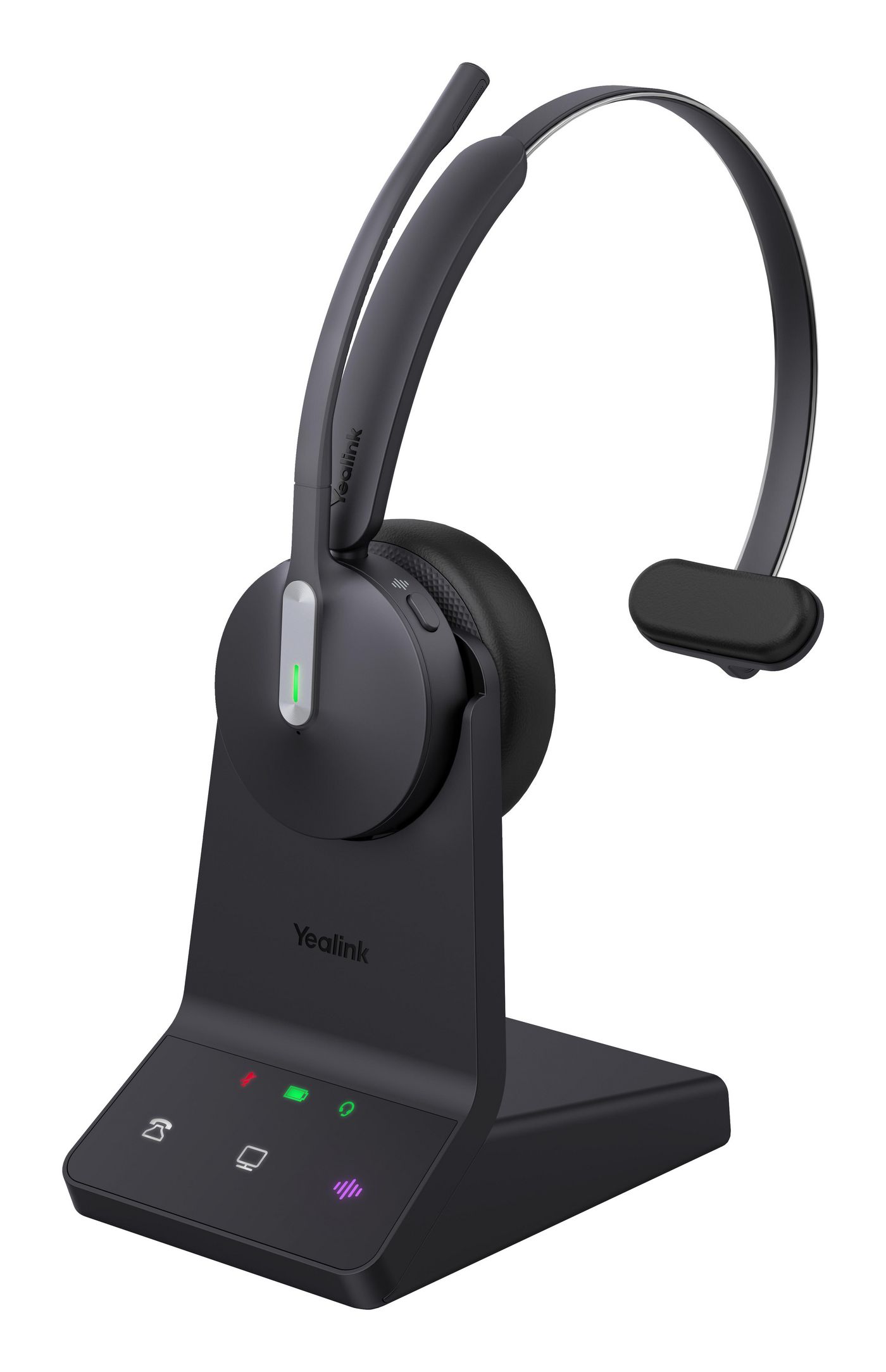 WH64� DECT-Wireless