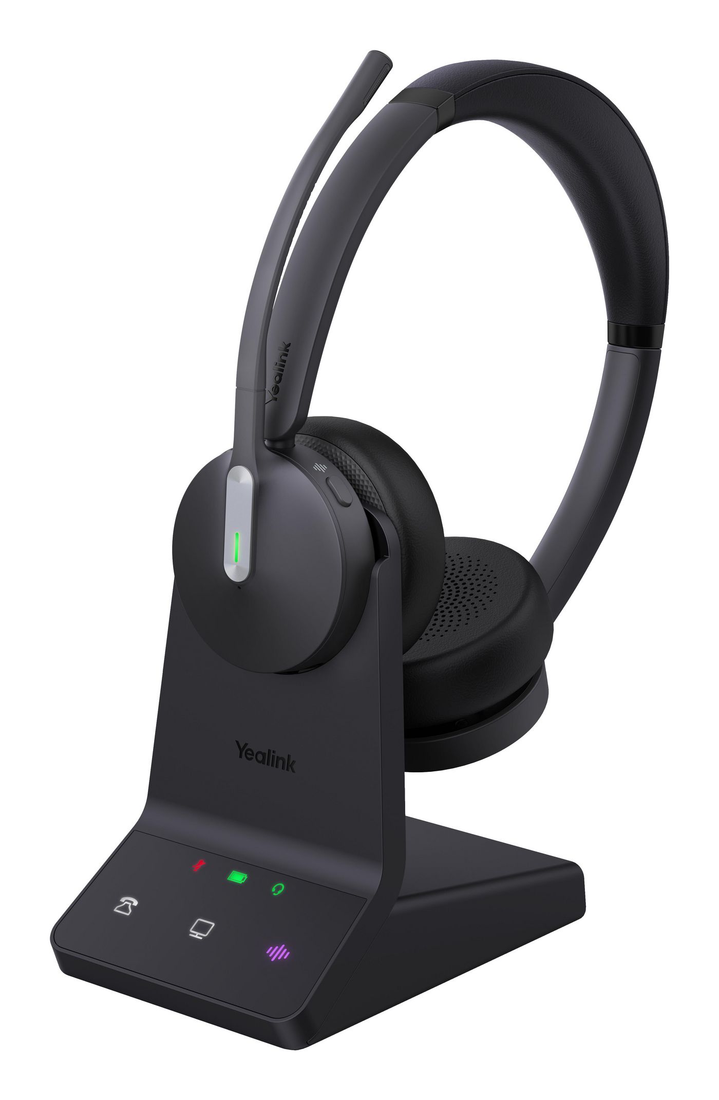 WH64� DECT-Wireless