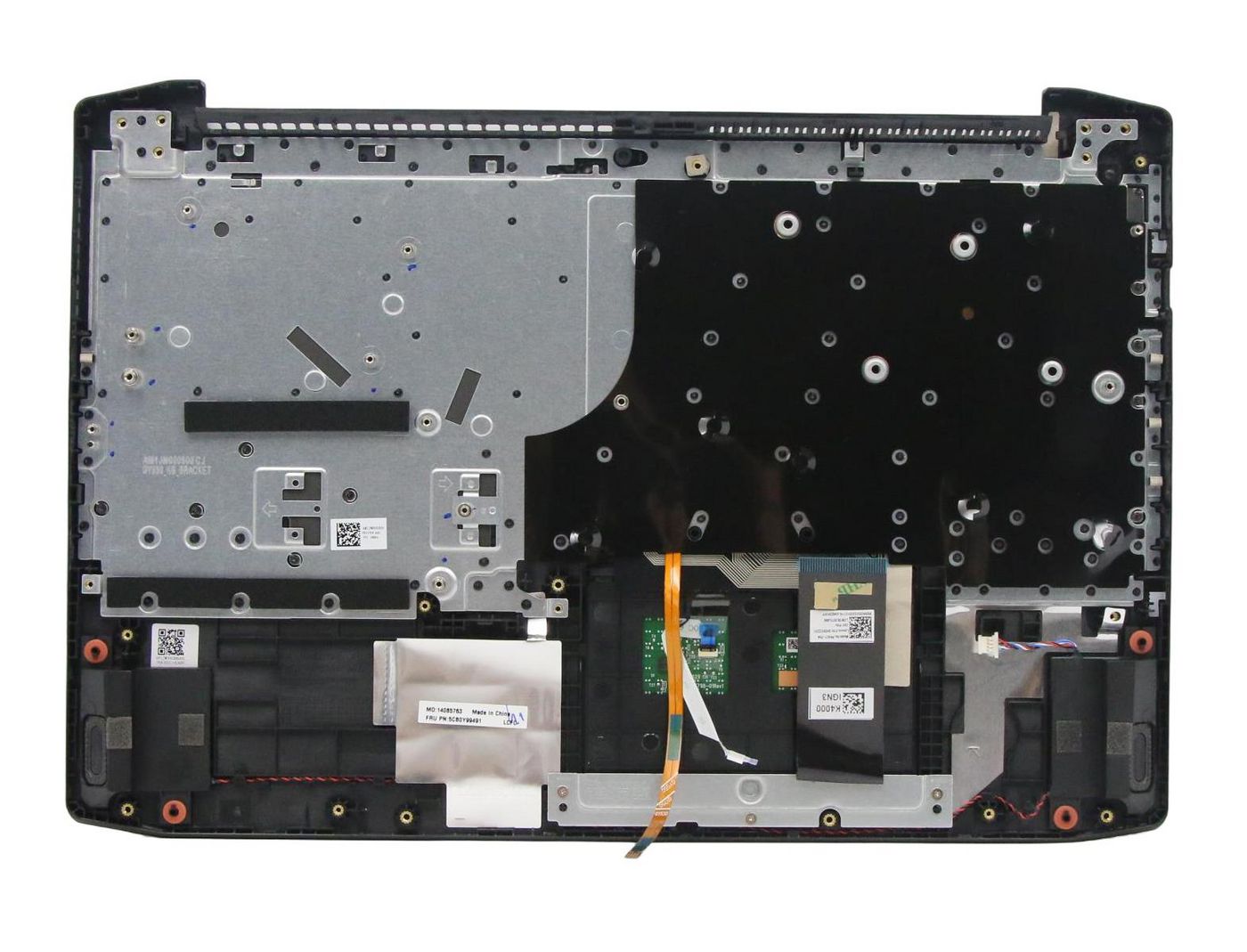 Upper Case ASM GR L 81Y4 OB - 5CB0Y99482