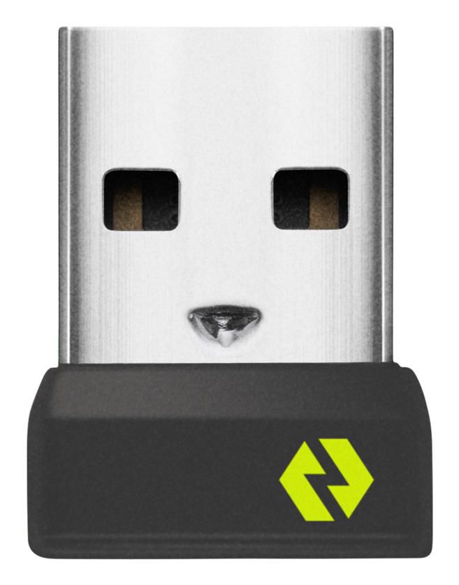 Bolt USB receiver