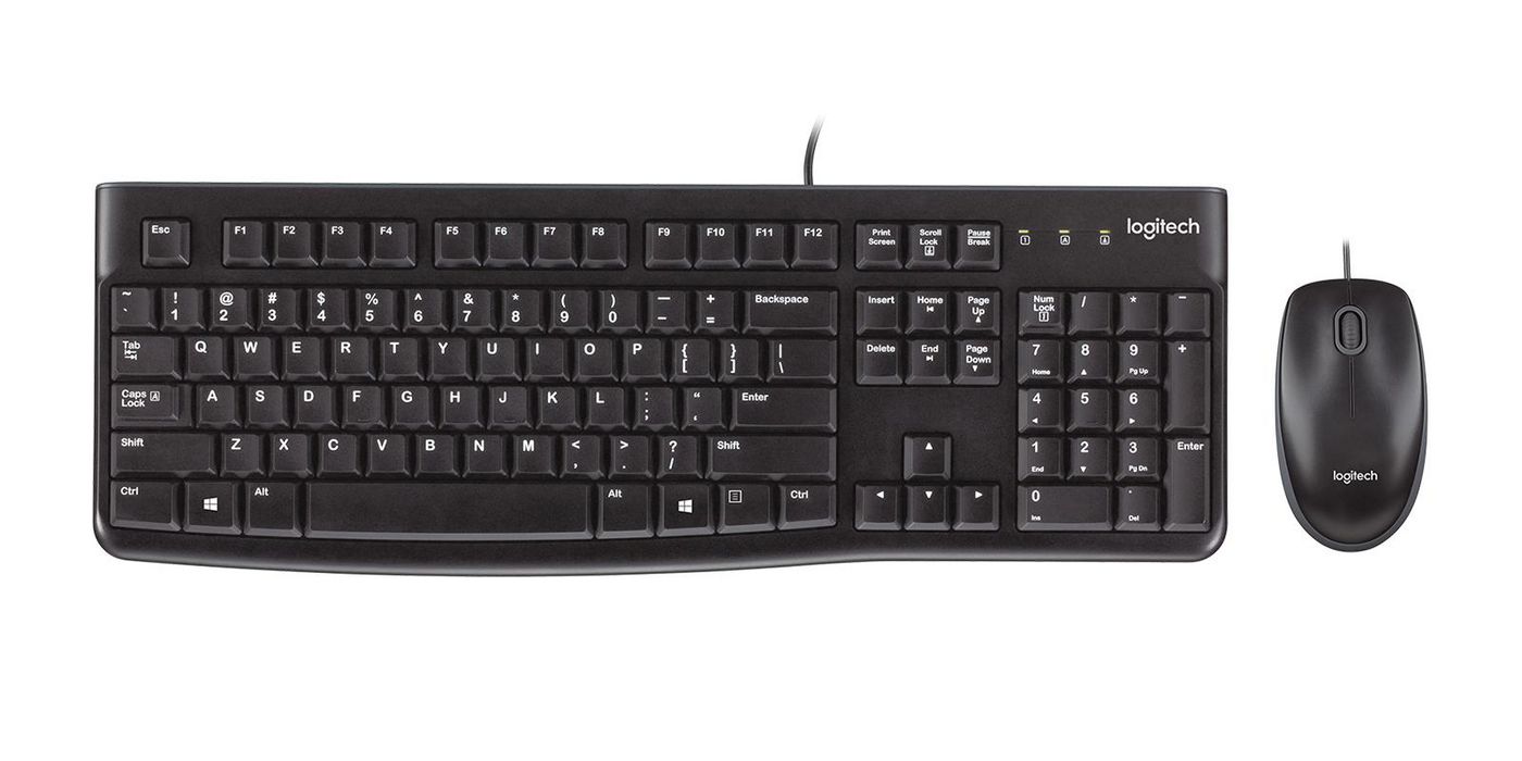 MK120 combo, German