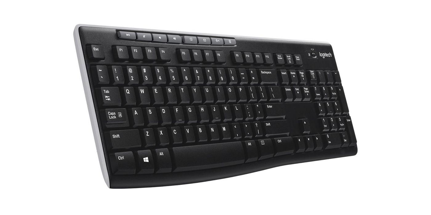 K270 Keyboard, French