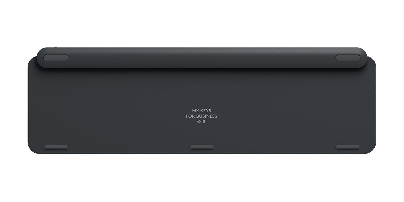 Mx Keys For Business keyboard