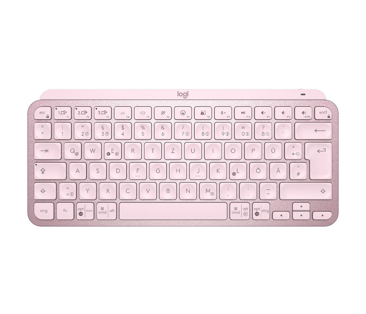 MXKEYS MINI WRLS ILLUMINATED