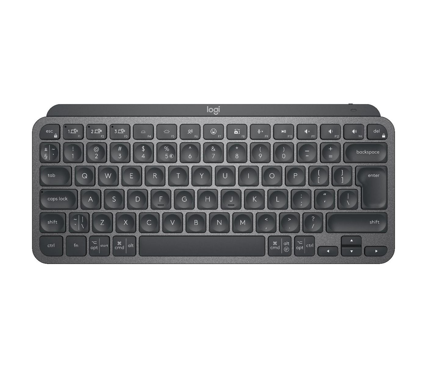 MXKEYS MINI WRLS ILLUMINATED