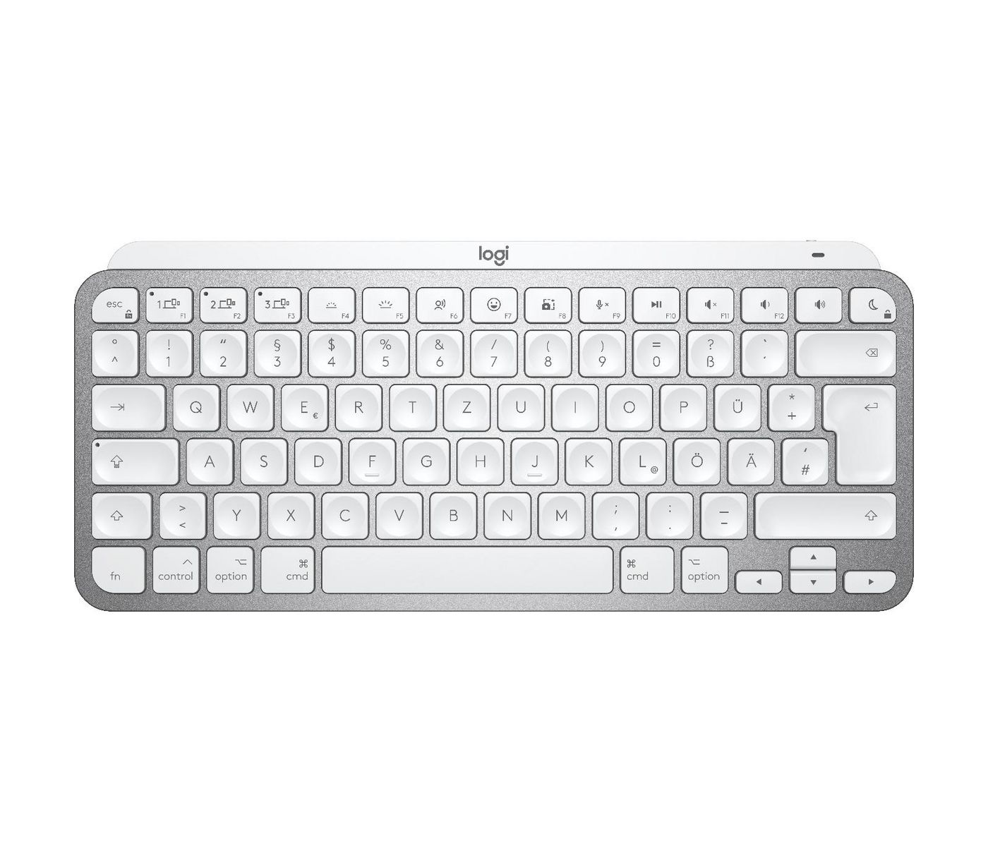 MXKEYS MINI F. MAC WRLS ILLUM.