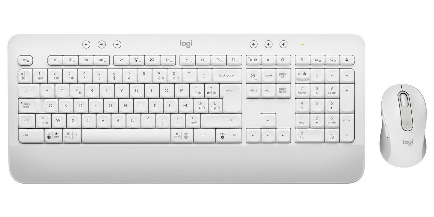 MK650 FOR BUSINESS - 920-011029