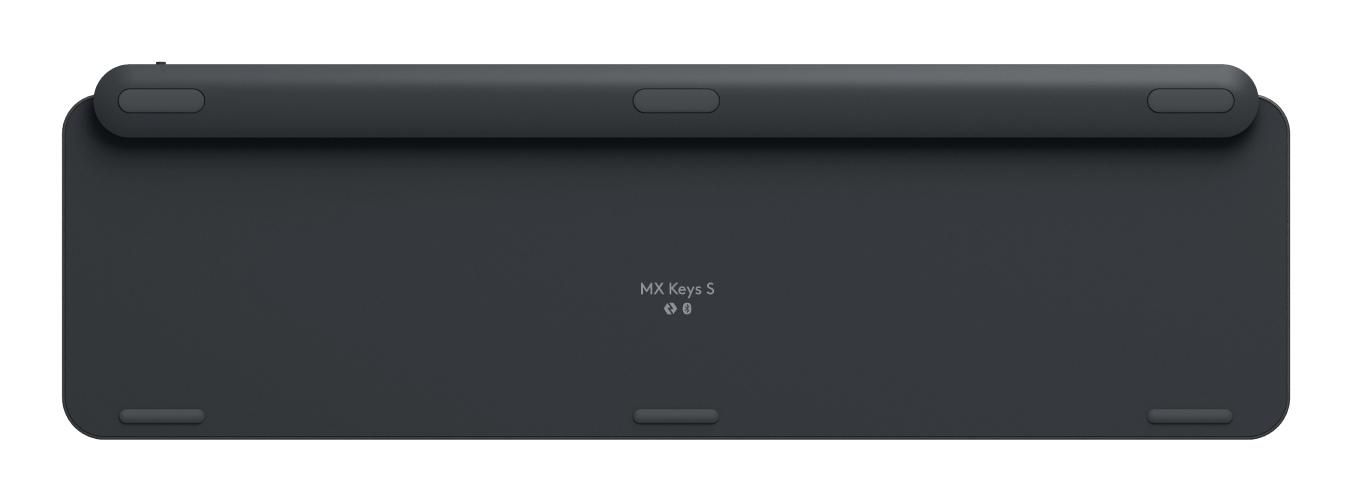 Logitech MX Keys S keyboard RF