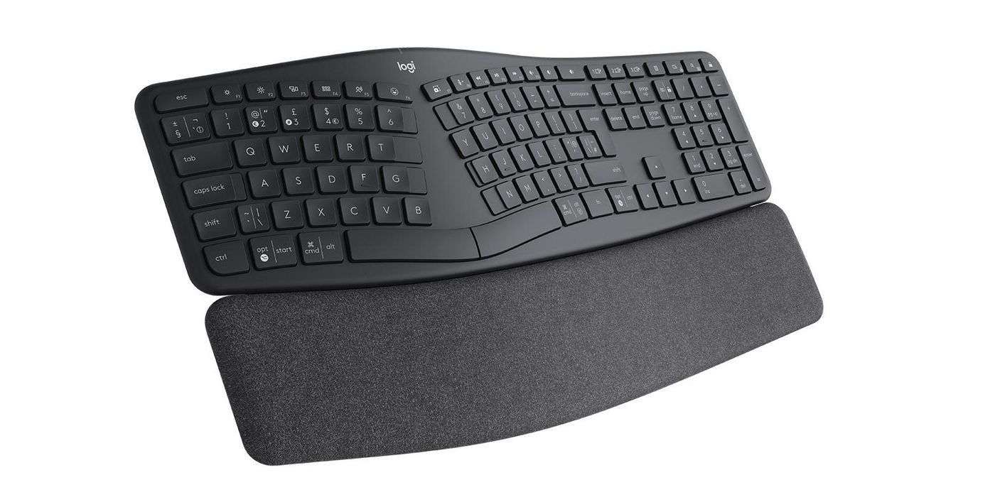 ERGO K860 for Business