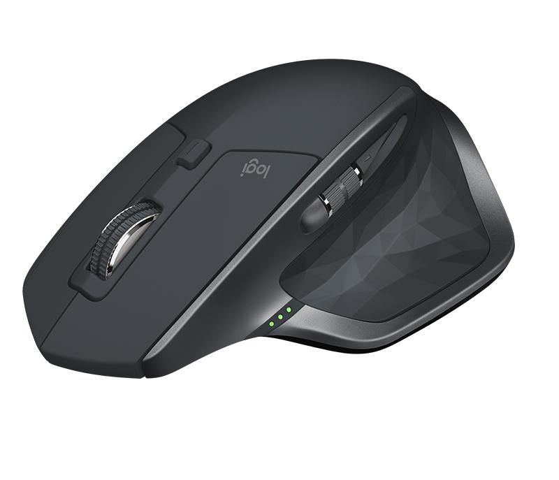 MX Master 2S Mouse