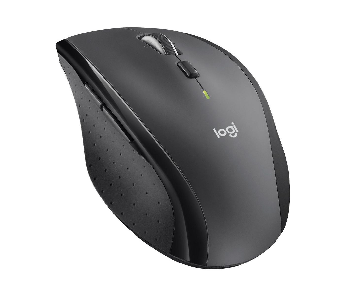 M705 Black Mouse  Wireless