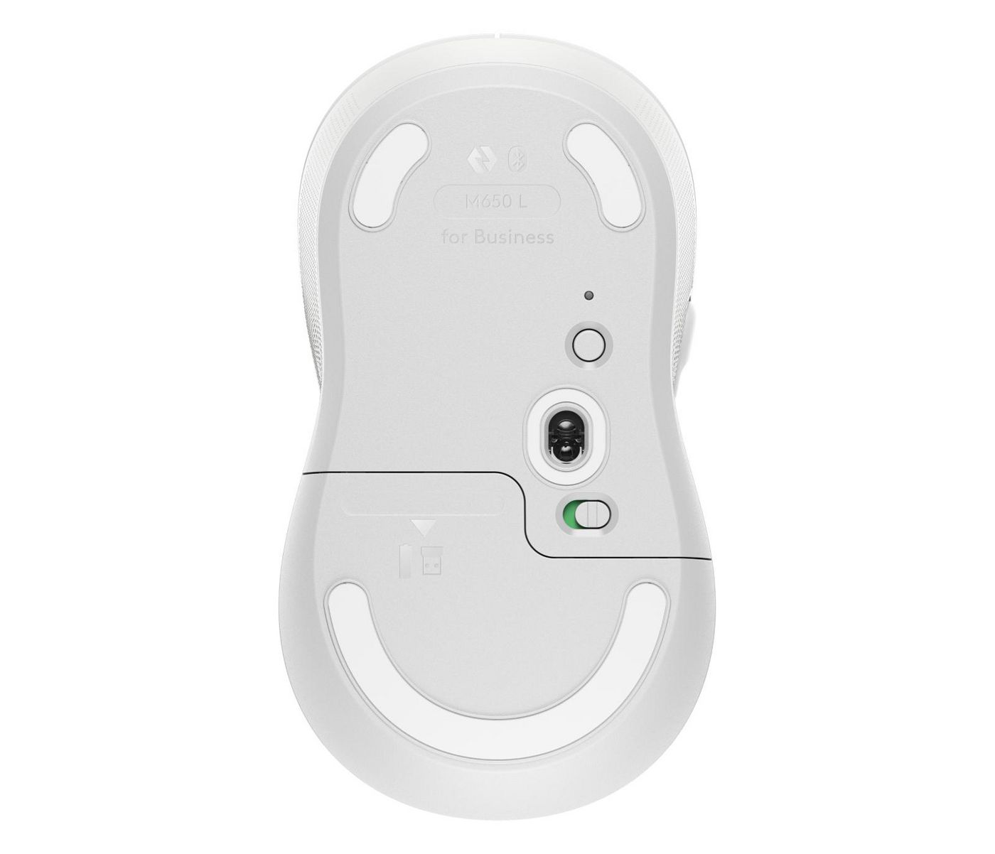 SIGNATURE M650 L WRLS MOUSE