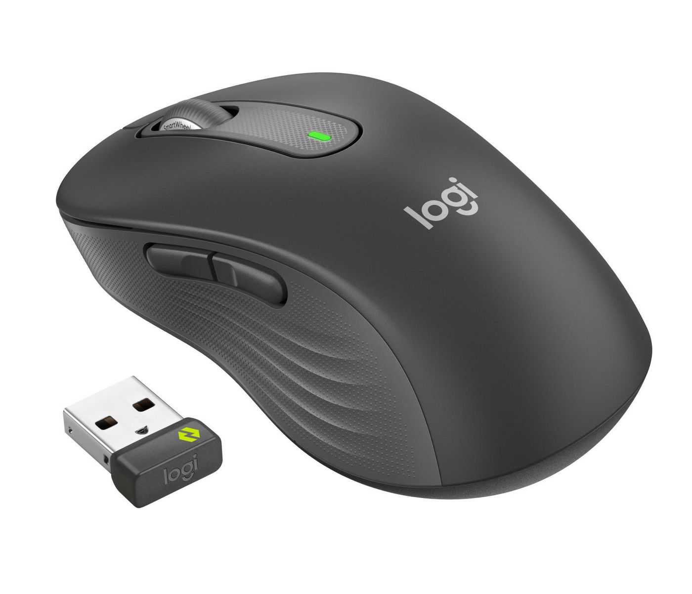 SIGNATURE M650 L WRLS MOUSE