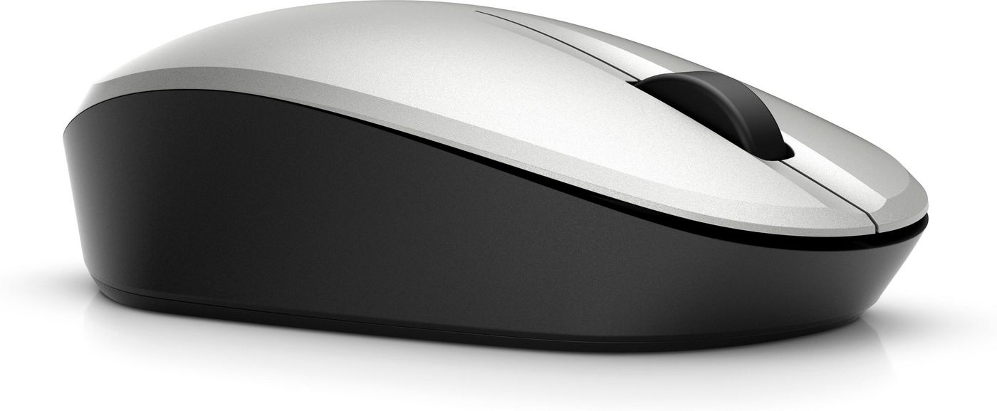 Dual Mode Mouse