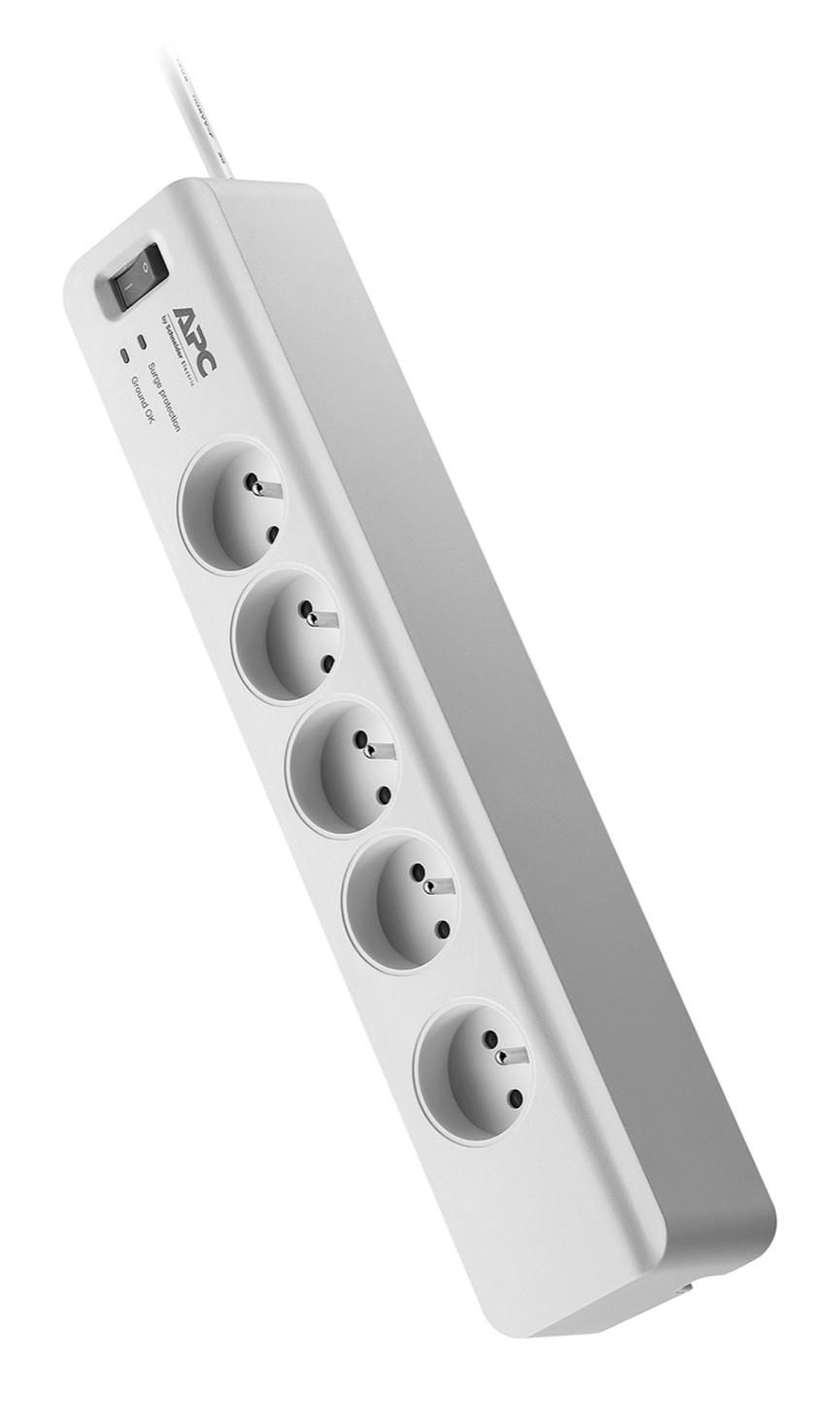 Essential SurgeArrest 5 outlet