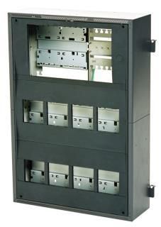 Backbox CABT 2 Rails