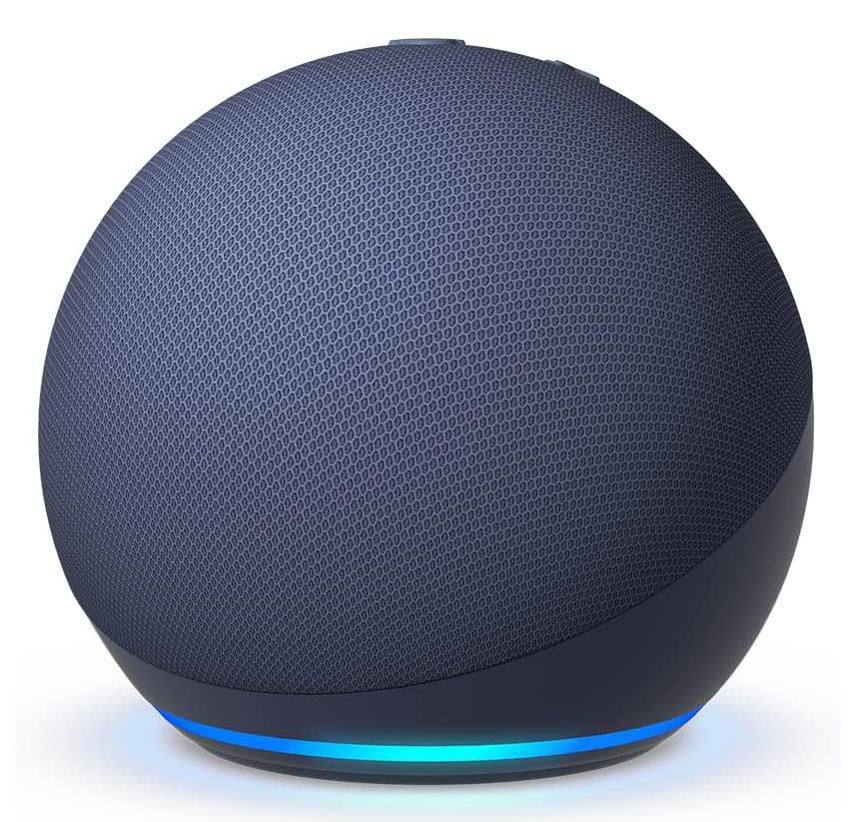 Echo Dot (5. Gen)