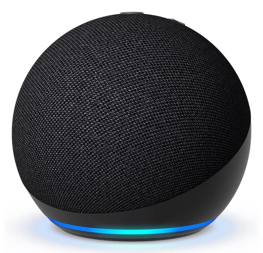 Echo Dot (5. Gen) EU version