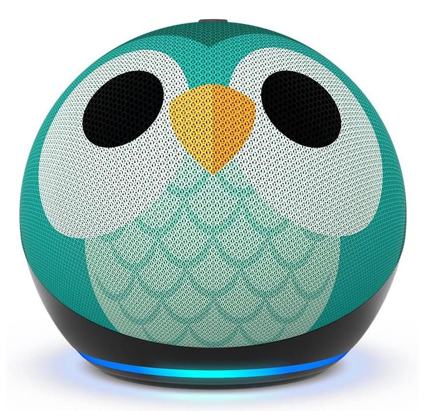 Amazon B09L5BG1RF W128562198 Echo Dot Kids 5.Gen 