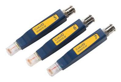 CableIQ remote identifier kit