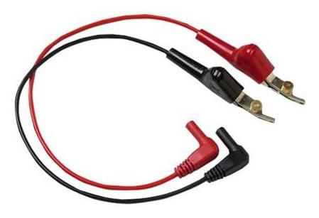 IntelliTone test leads with