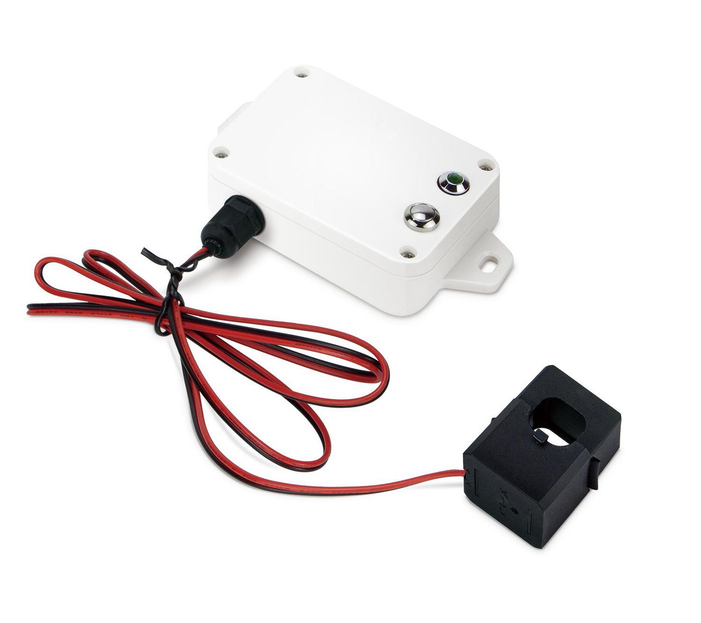 IP53 LoRaWAN 1-phase Current