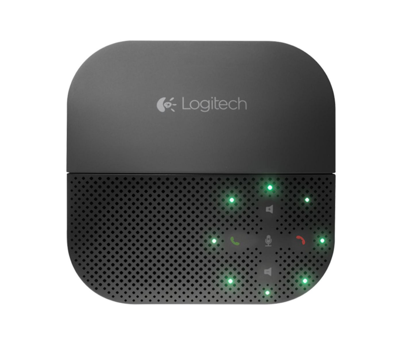 Logitech 980-000742 P710e Mobile Speakerphone 