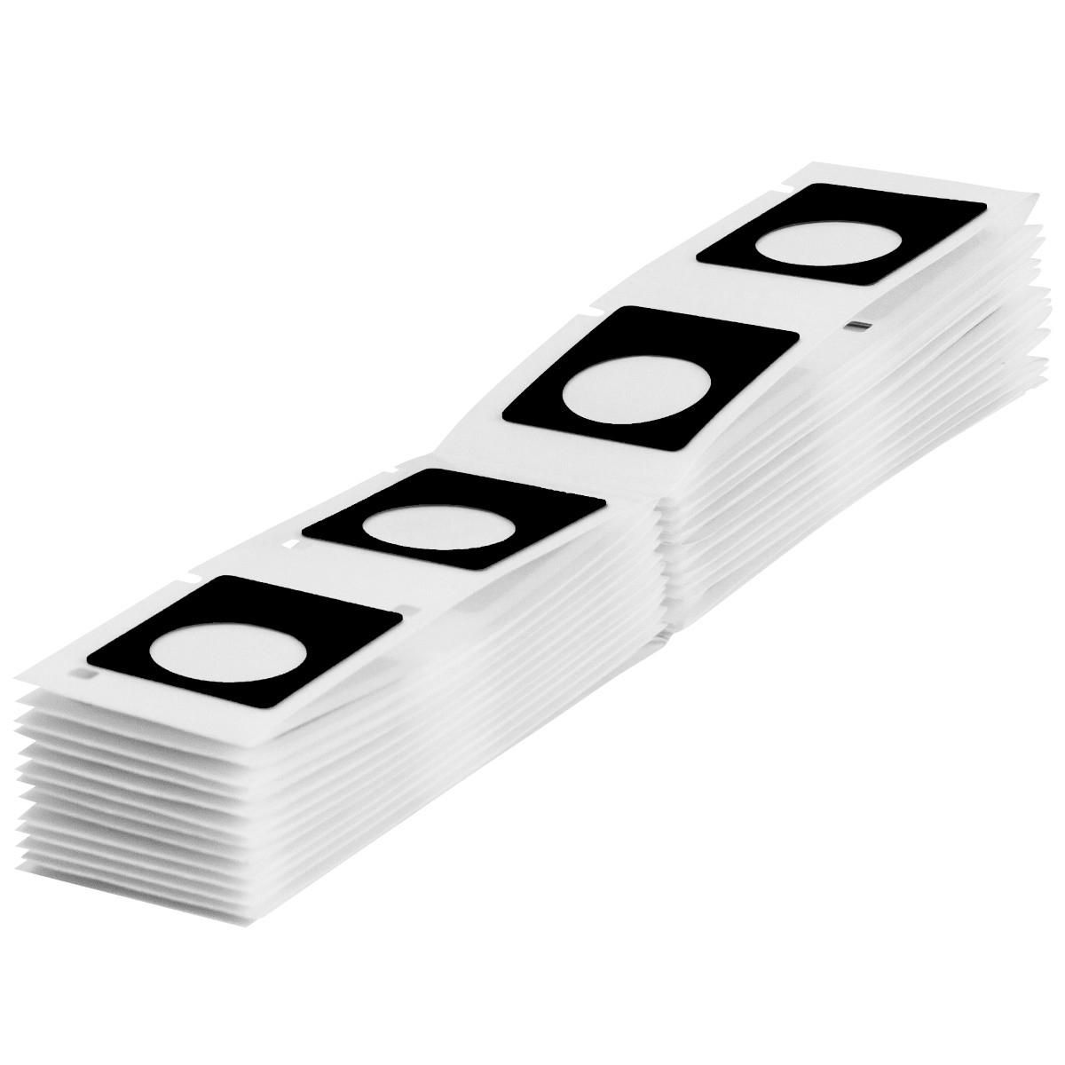 M710 Label Printer Labels