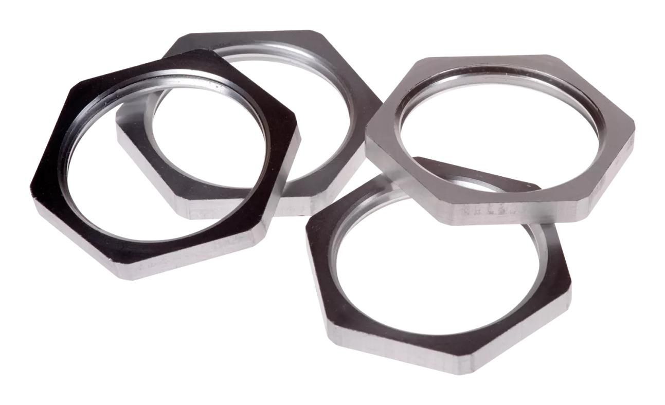 AXIS 3/4" CONDUIT LOCKNUT A 4P