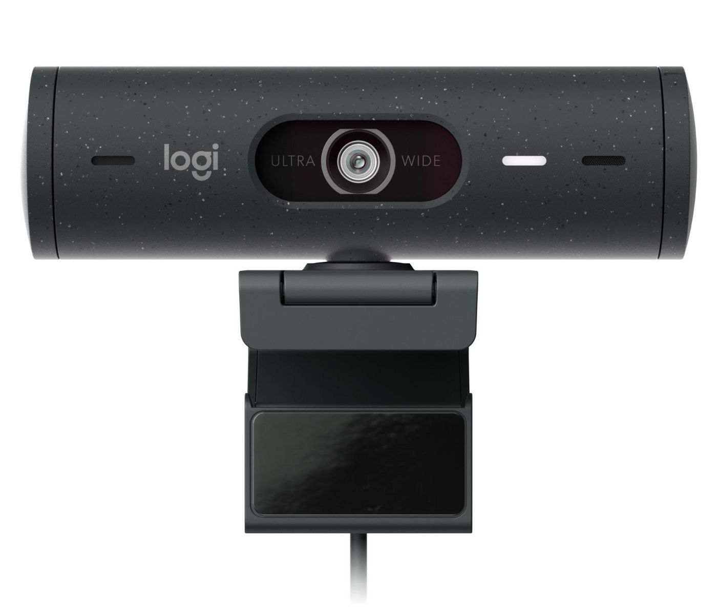 Brio 500 webcam 4 MP 1920 x
