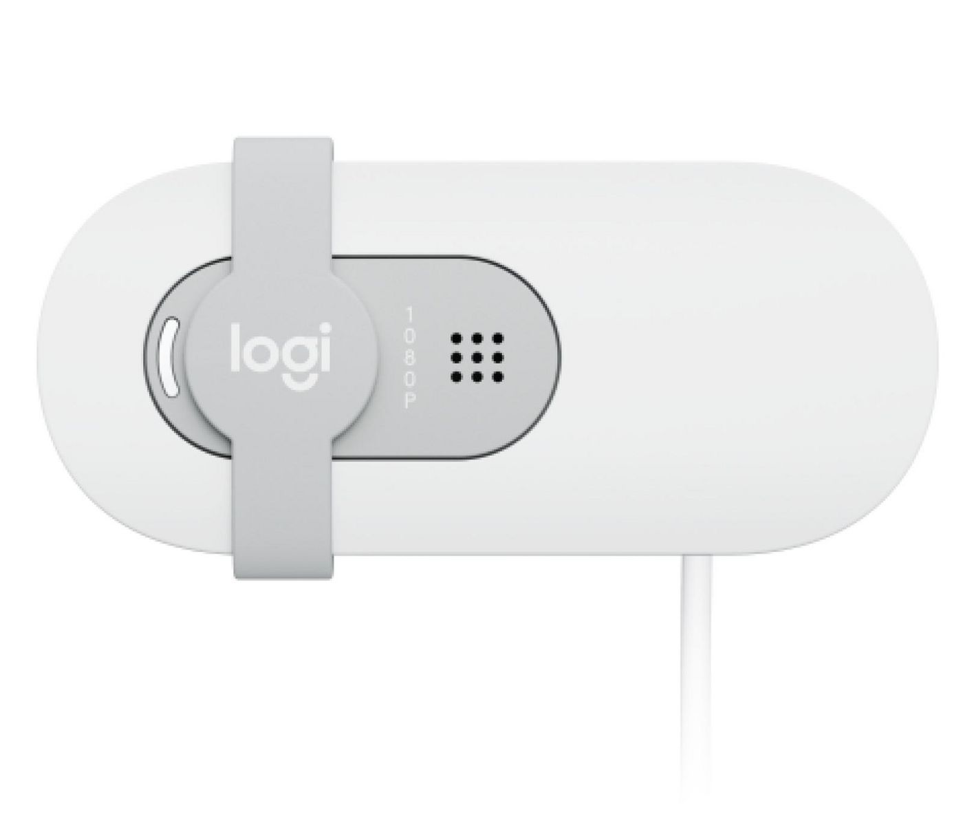 Brio 100 Webcam 2 Mp 1920 X
