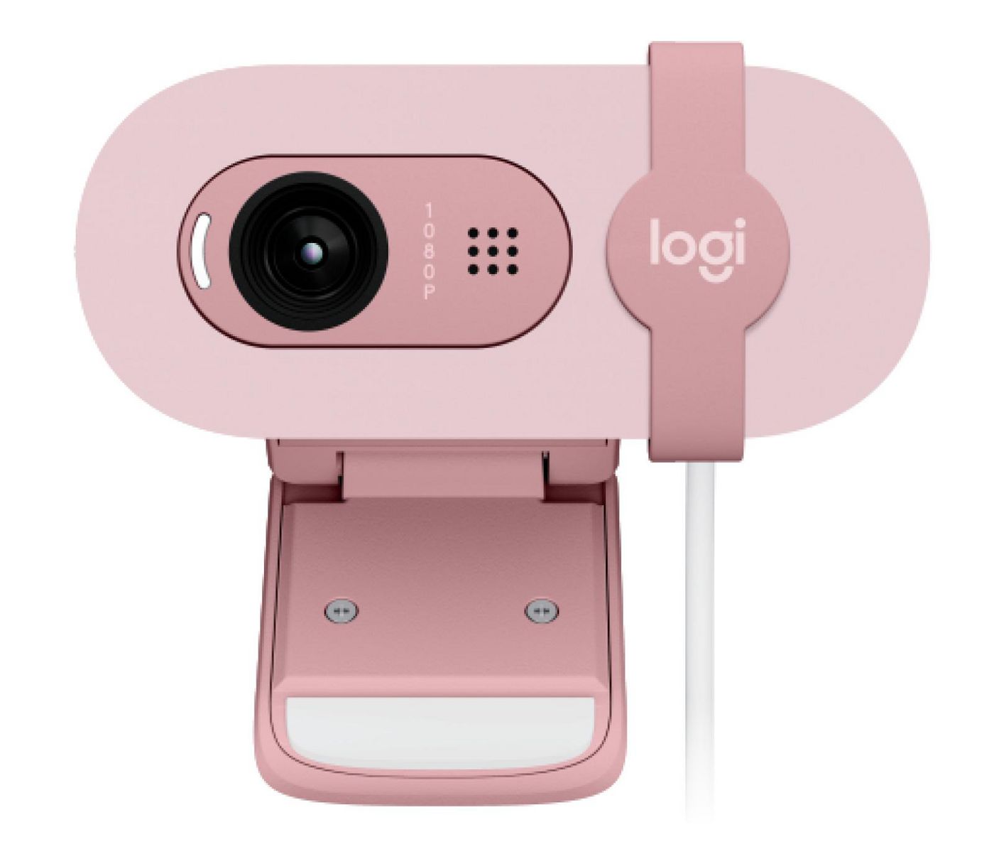 Brio 100 Webcam 2 Mp 1920 X