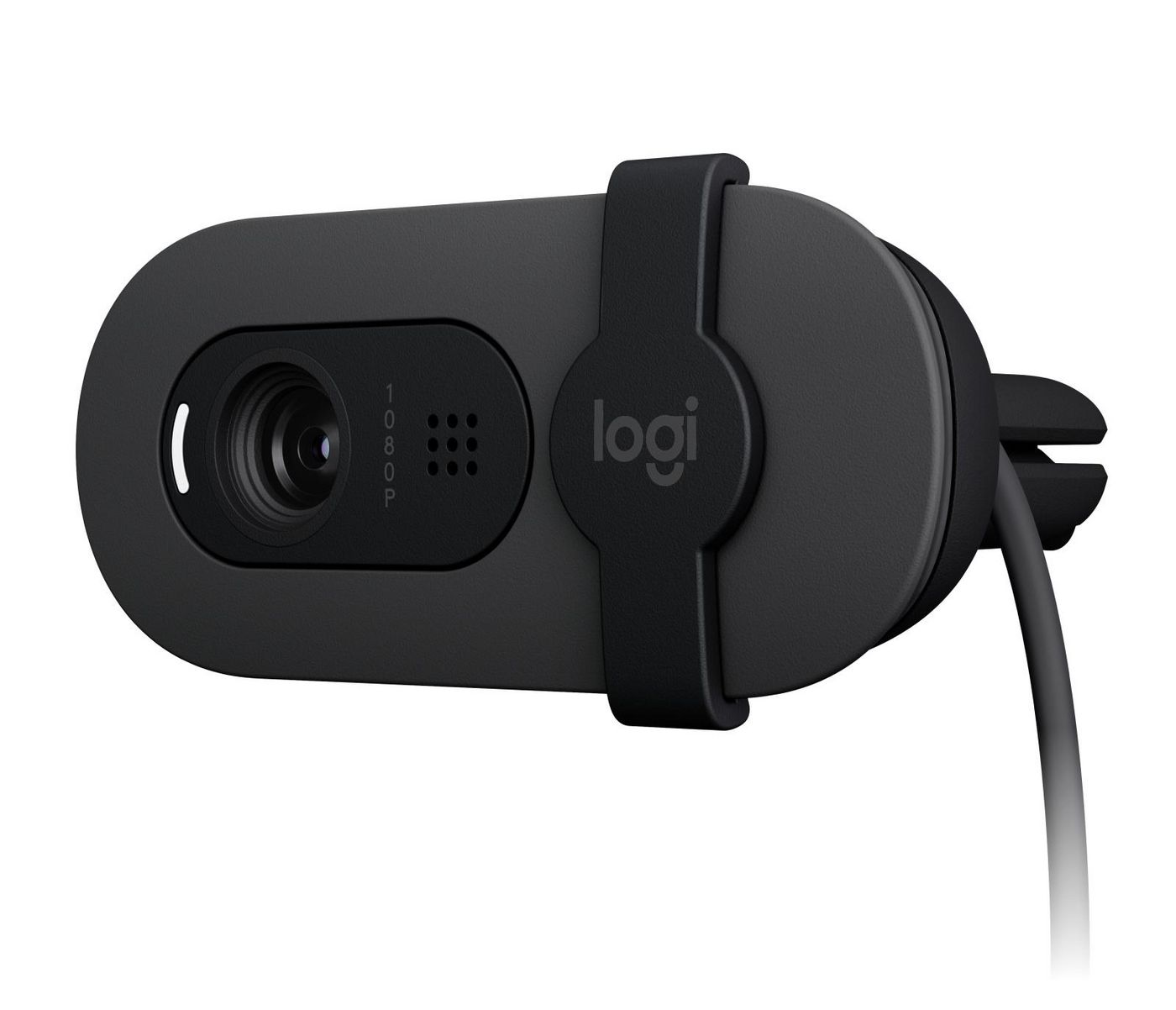 Brio 100 webcam 2 MP 1920 x 