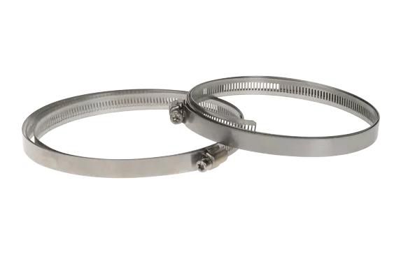 STEEL STRAPS TX30 570MM 1PAIR