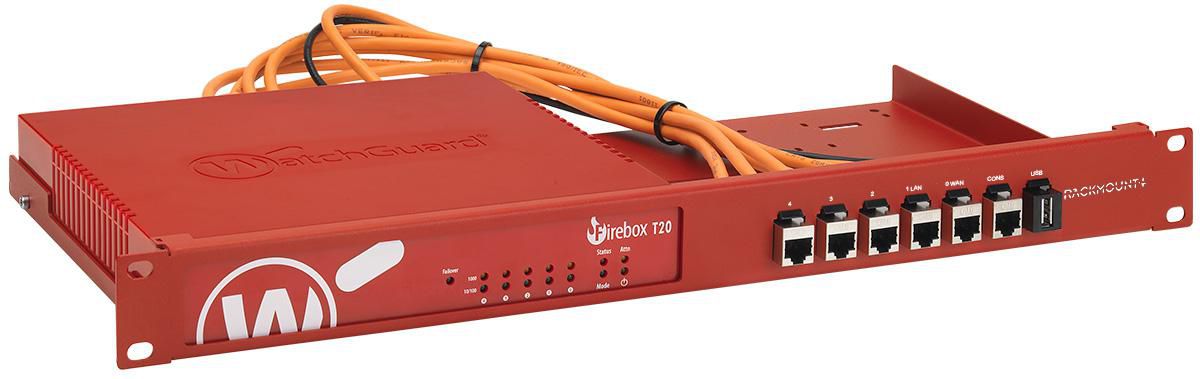 Kit for WatchGuard Firebox