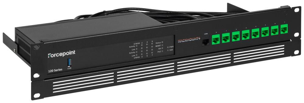 Kit IT per Forcepoint NGFW N60 / N120
