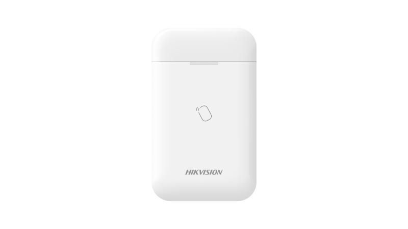 Wireless Tag Reader