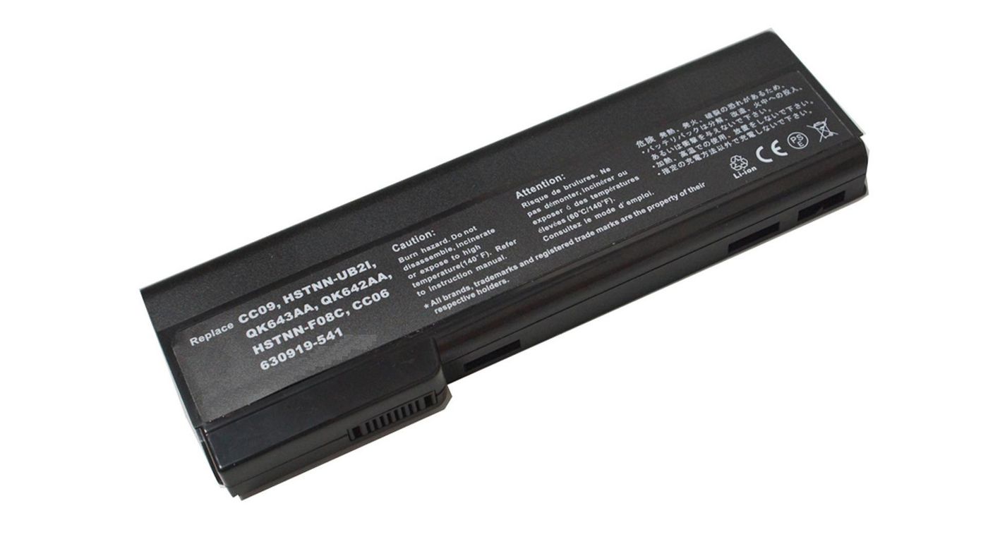 Laptop Battery for HP 86.58Wh
