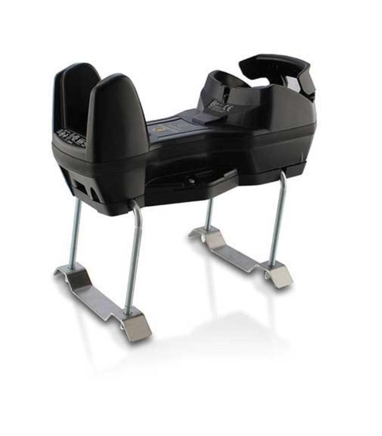 Vehicle Mount, Kit, PowerScan 