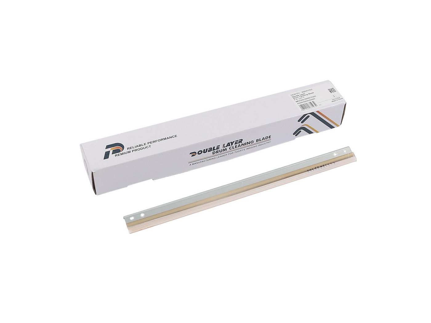 Double Layer Drum Cleaning