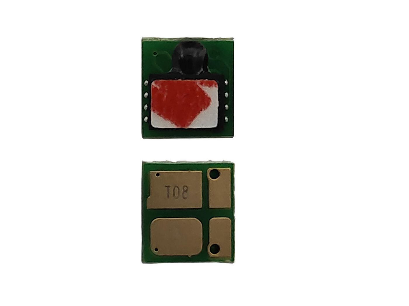 T08 Drum Chip