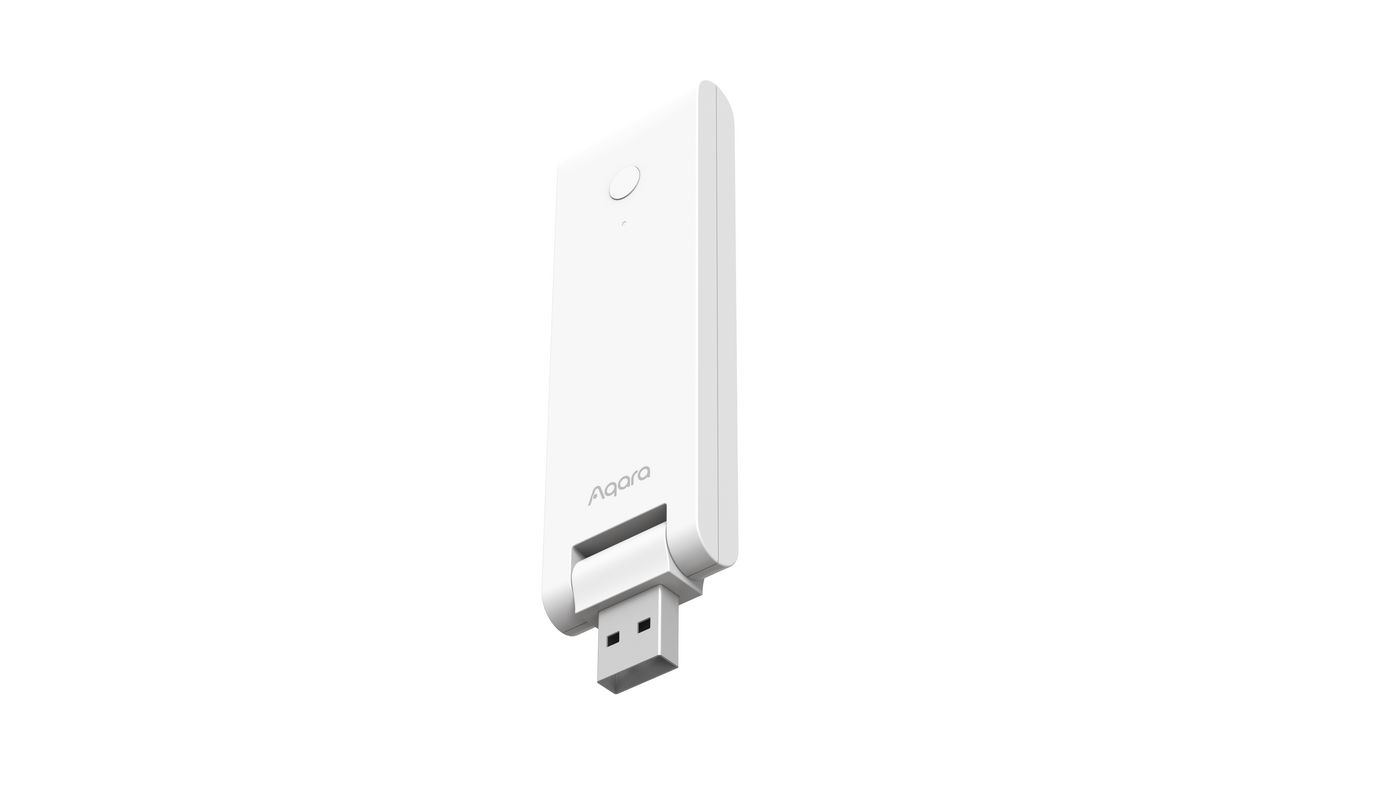 AQARA Hub M100 (Offline) | Smart