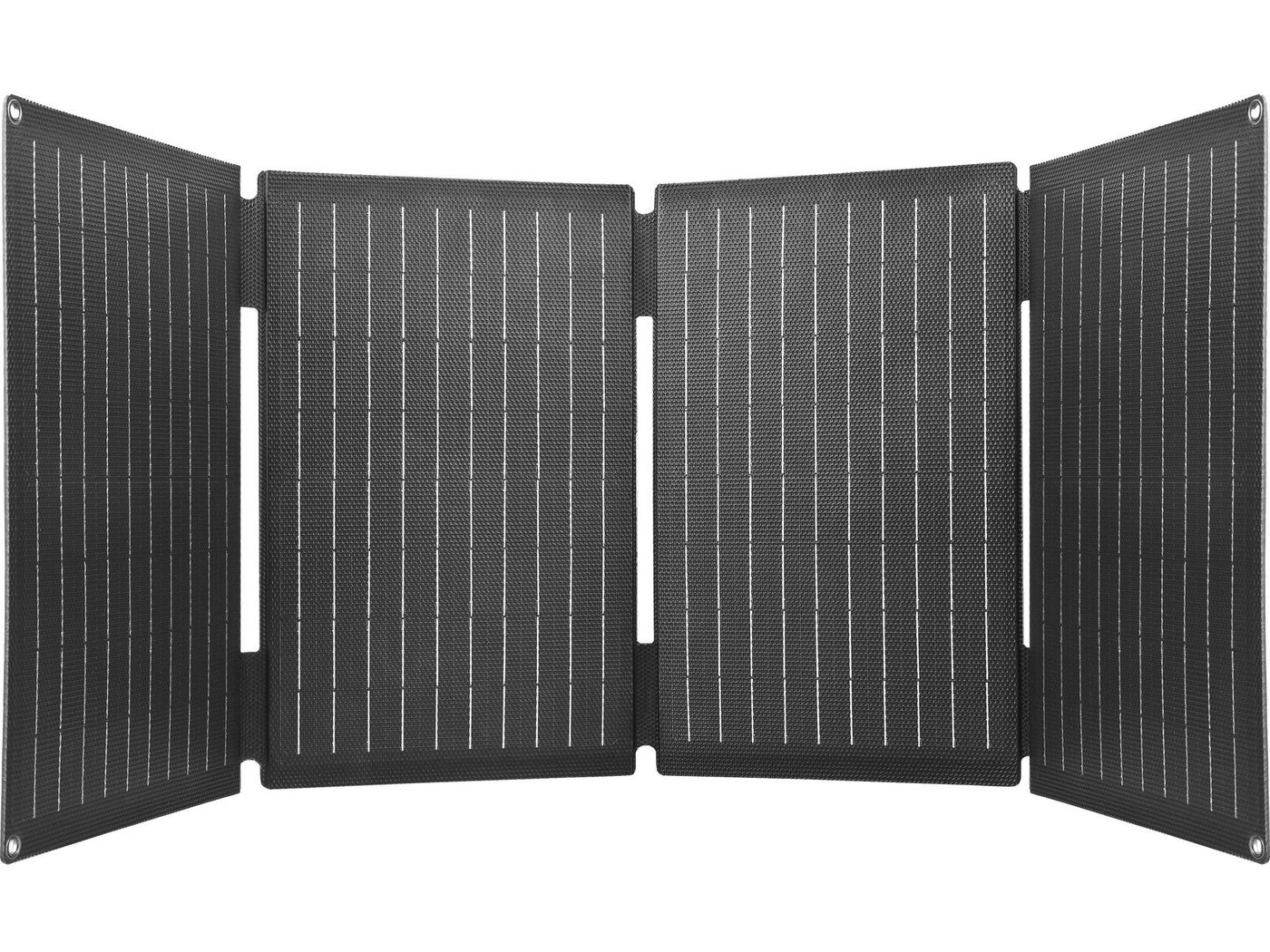 Solar Charger 40W LightWeight