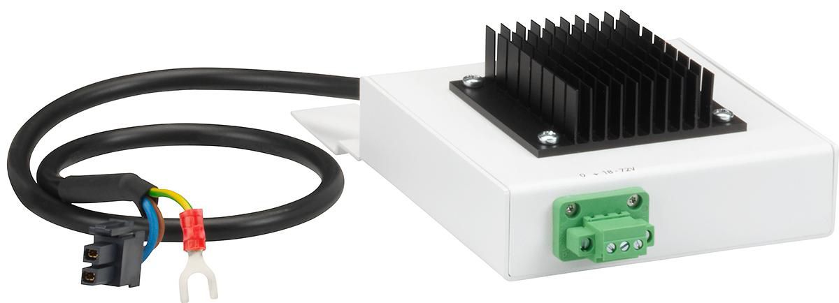 Add-On DC/DC Convertor 18-72V