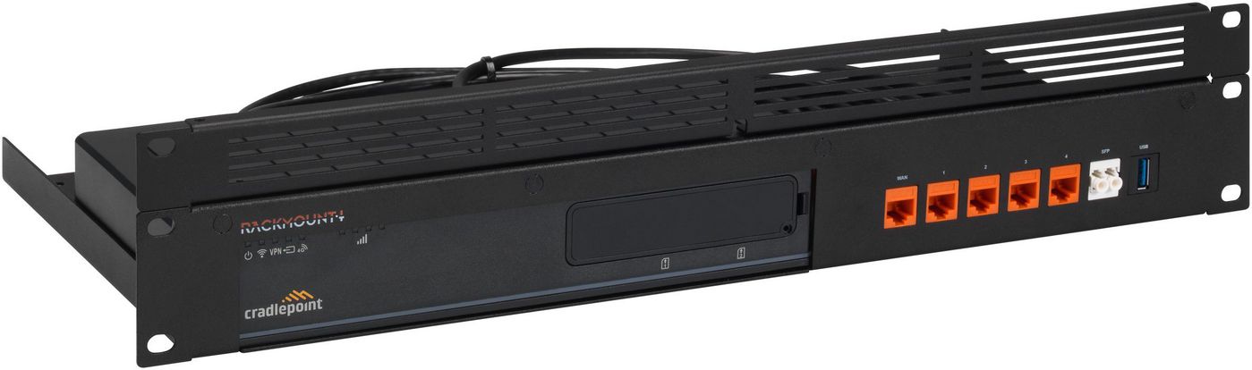 Rack Mount Kit for