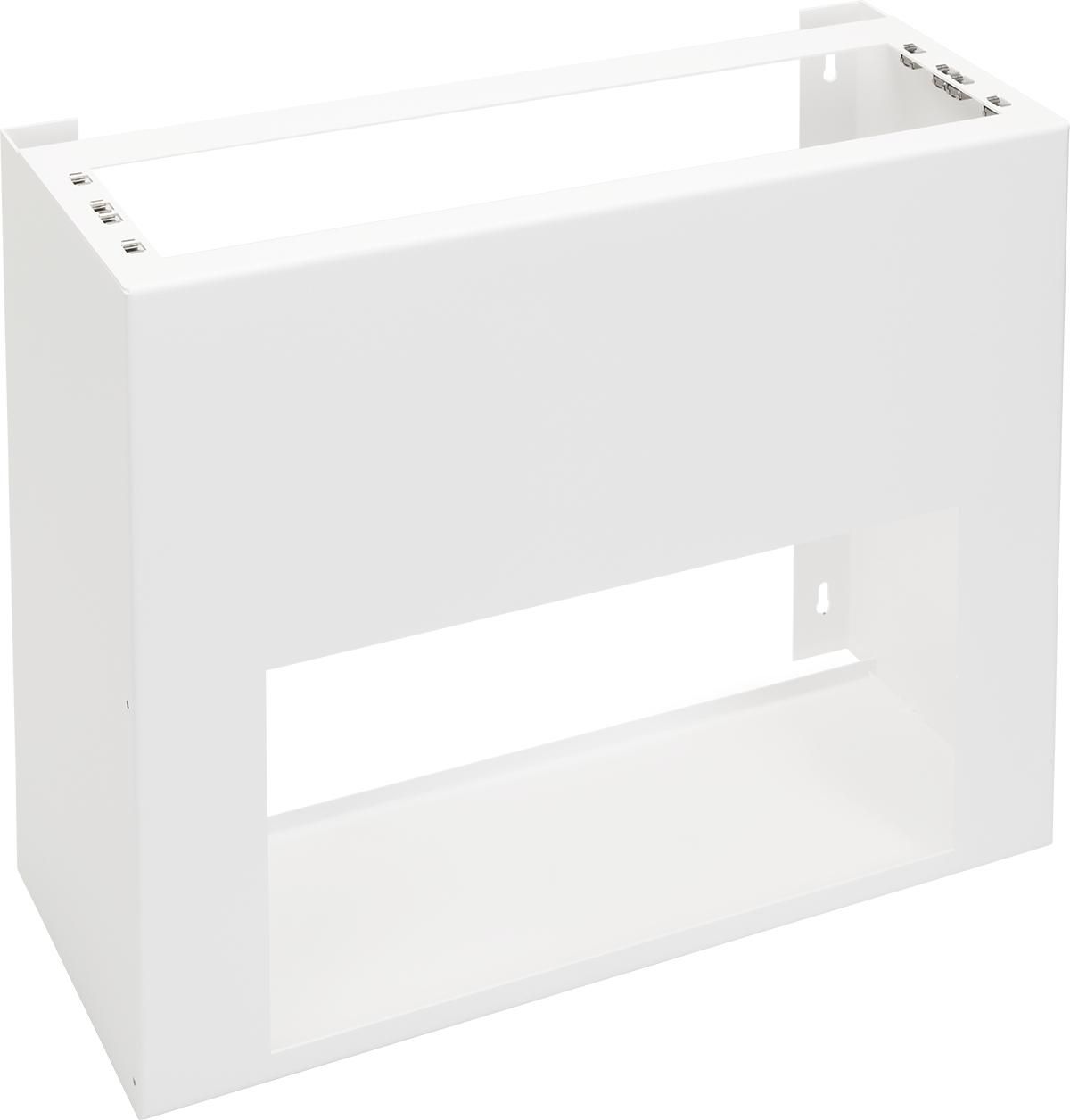 EagleRack 2U Vertical Wall