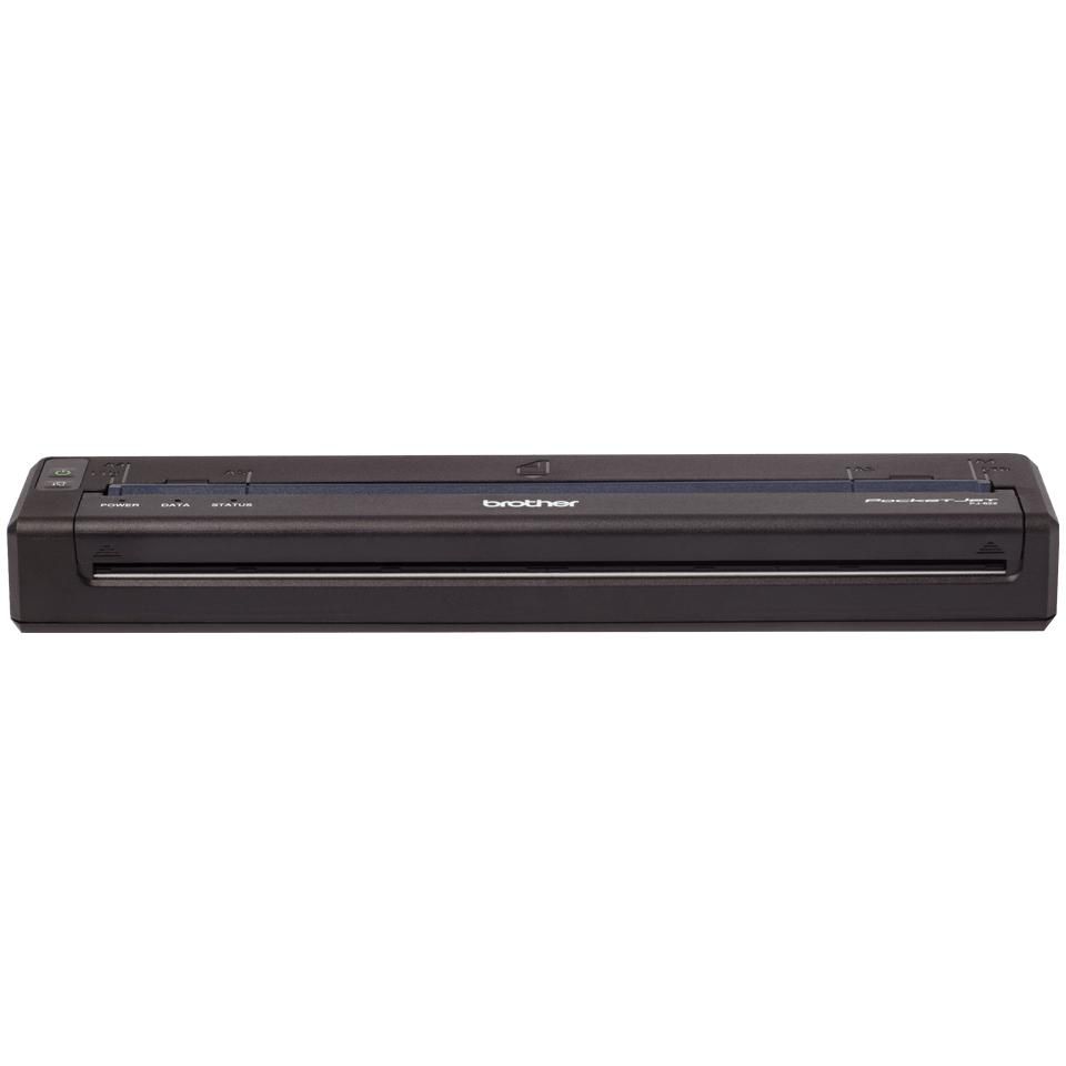 Pj-822 203 X 200 Dpi Wired