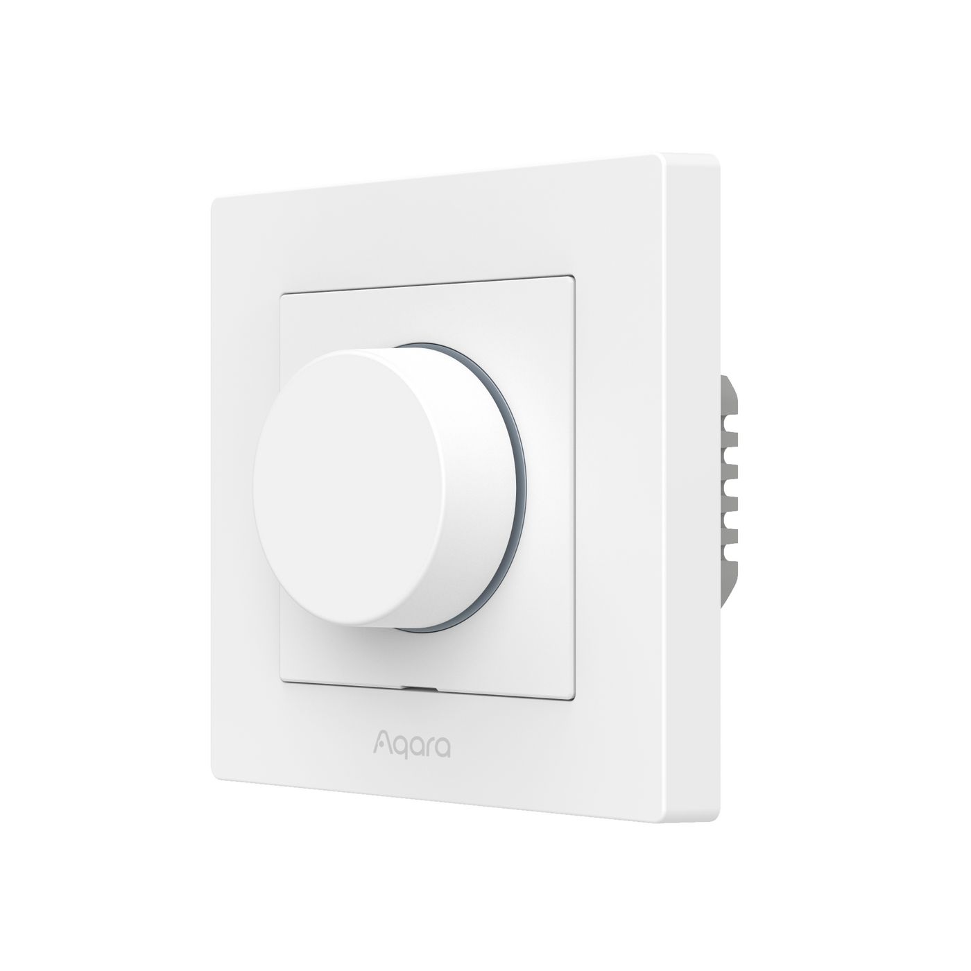 Dimmer Switch H2 EU White