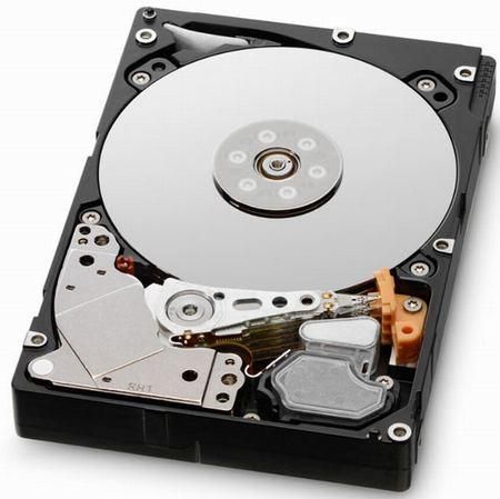 HGST 0B29920 1.2TB 10000RPM SAS ULTRA 